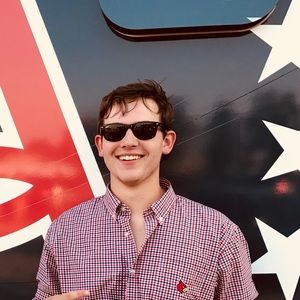 Meet your Posher, Jack